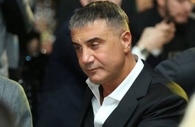 Sedat Peker : BAE’nin Uyguladığı Sosyal Medya Kısıtlamasında ‘Like – Beğeni’ İzni Aldı