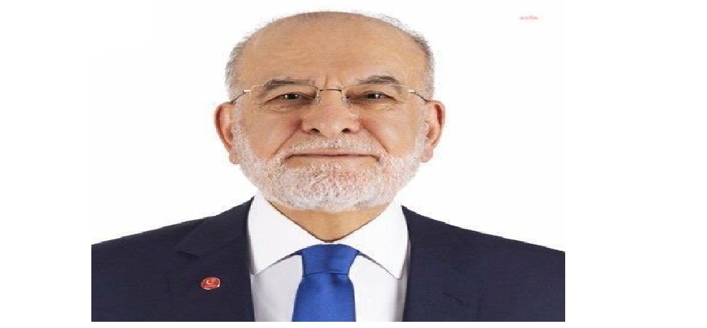 Karamollaoğlu : Acaba fitne çıkarabilir miyiz derdindeler, Farkındayız bu oyuna gelmeyeceğiz.