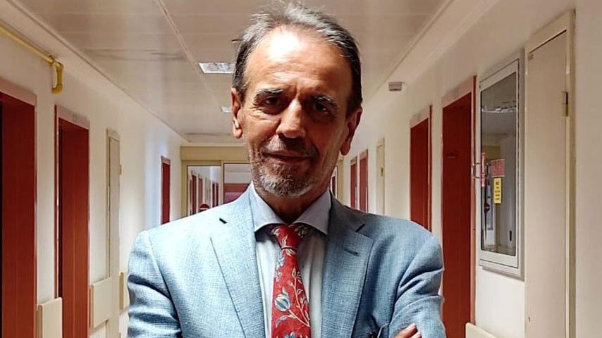 Prof.Dr Mehmet Ceyhan Uyardı: “Omicron’un Yeni Varyantlarının Mevcut Aşılara Karşı Duyarlılığı Düşük. Birçok Ülkede Vaka Artışları Var”