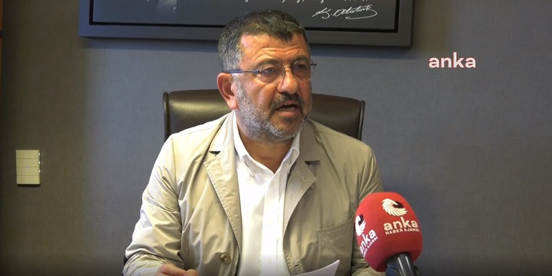 Veli Ağbaba: “Sen Devletsin, Teröristse Niye Serbest Bıraktın, Niye Takip Etmedin? Bu Terörist, PKK ile Çözüm Süreci Yürütülürken Serbest Bırakılmış”