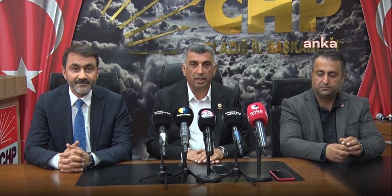 CHP’li Gürsel Erol: Genel Başkanımızın Başkanlığını Asla Tartışmaya Açmayacağız