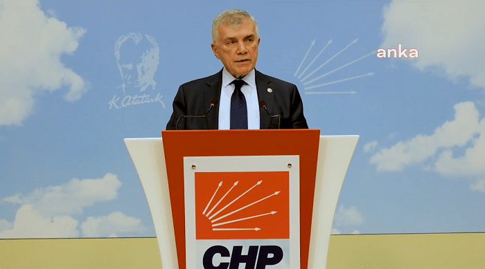 CHP’li Ünal Çeviköz, Bakan Soylu’ya “Son 10 günde girişilecek en pis işleri biliyorum.