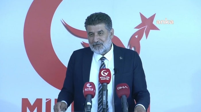 Remzi Çayır: ‘Faiz sebep, enflasyon sonuçtur’ diyen Erdoğanizm kaybetmiştir.”