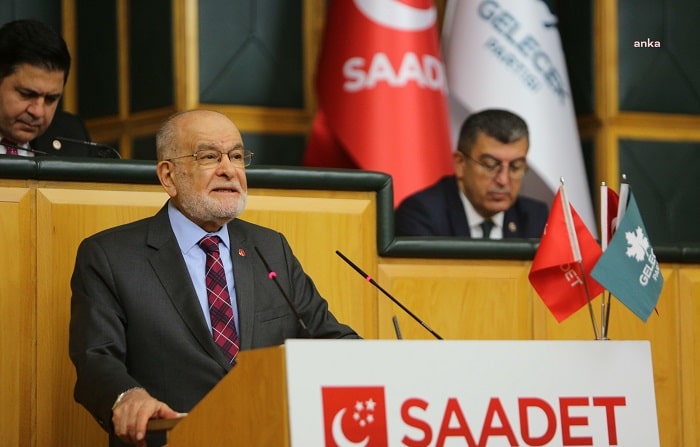 Temel Karamollaoğlu’ndan Cumhurbaşkanı Erdoğan’a “kira” eleştirisi: “Kiraların bu kadar yükselmesinin esas müsebbibi kim?”