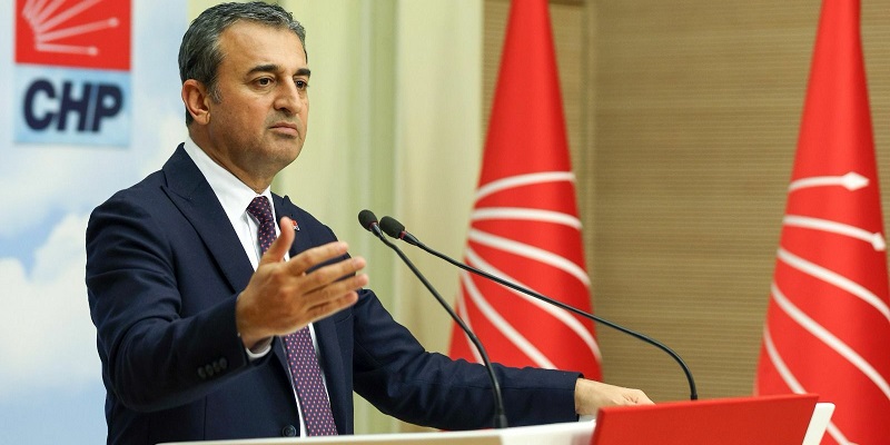 CHP’li Burhanettin Bulut’tan Aile Bakanı’na ‘Kızıl Goncalar’ Dizisi Sorusu