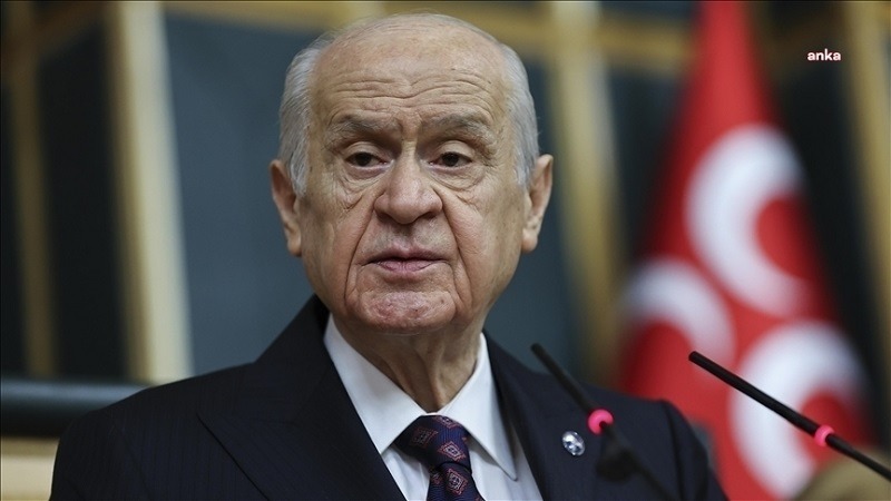 Devlet Bahçeli: “Aziz milletimizin sandık vasıtasıyla verdiği mesaj mühimdir.