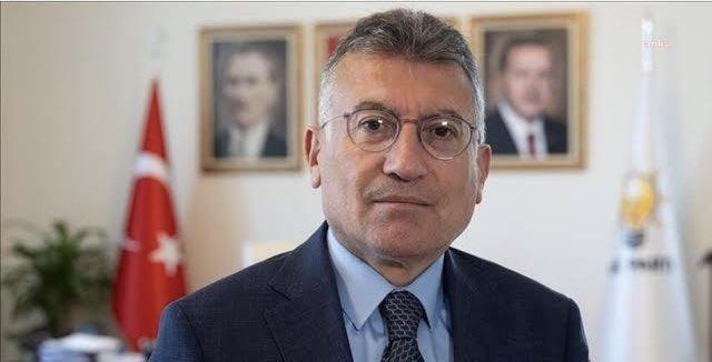 AKP’li Güler’den “sokak hayvanları” açıklaması