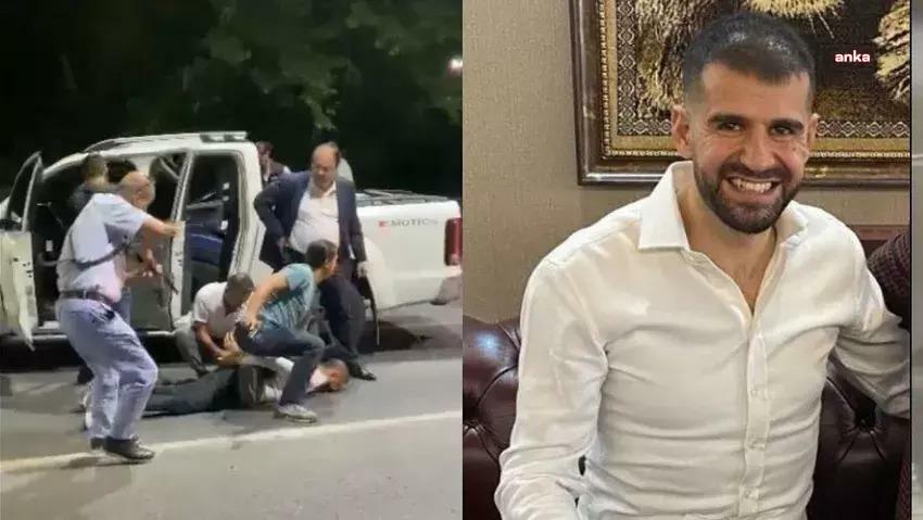 Ayhan Bora Kaplan’dan Erkan Doğan’a: “görüştüğün Polis Murat Çelik’in Adamı”