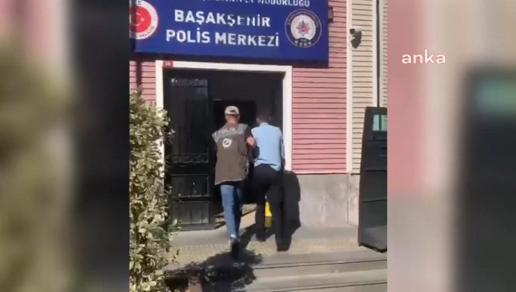 Başakşehir’de ata işkence yapan 18 yaşından küçük çocuk serbest bırakılırdı