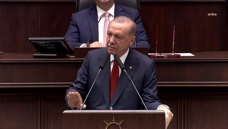 Cumhurbaşkanı Erdoğan: “Siyasette ‘normalleşme’ çabamız aslında muhalefeti normalleştirme çabamızdır”