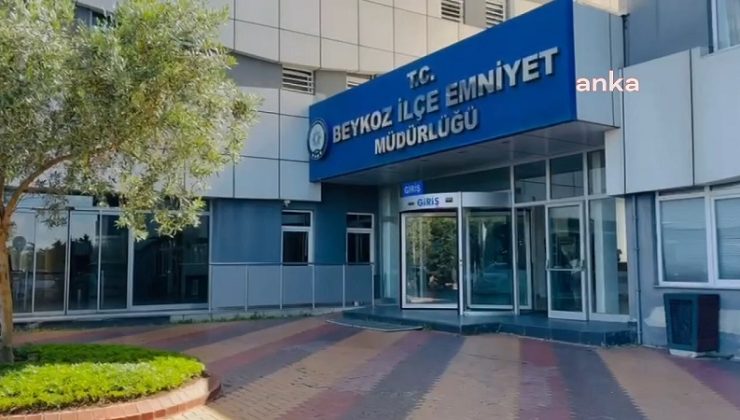 Huzurevi sakinlerine eziyet eden şüpheli tutuklandı