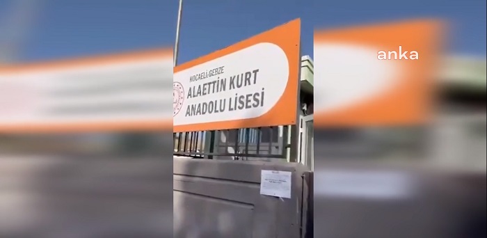 Kocaeli Valiliği öğrencilerin “uygunsuz giyindikleri için mezuniyet törenine alınmadığı” iddiasına ilişkin inceleme başlattı