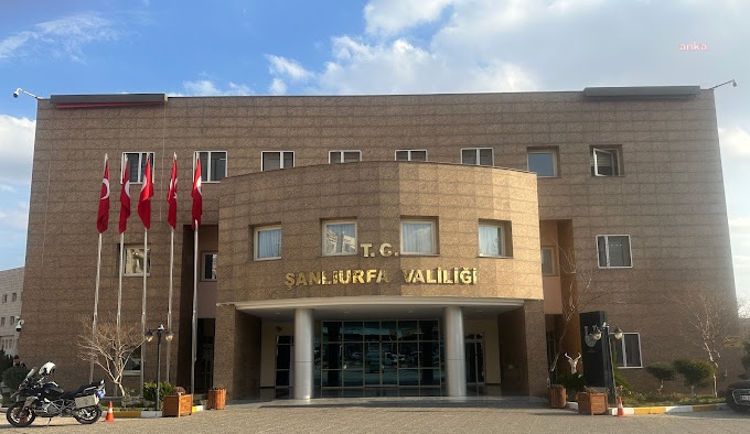 Şanlıurfa’da bu yıl sulama kanalı ve göletlerde 17 kişi boğularak can verdi