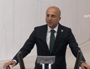 CHP’li Aşkın Genç: Suriye ile yeniden kurulacak sağlam ilişkiler, sığınmacıların ülkelerine dönmelerini kolaylaştıracaktır