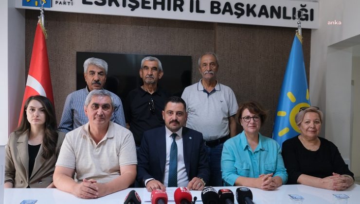 “Sığınmacılar konusunda CHP’li Bolu ve Afyon belediyelerini örnek alın”