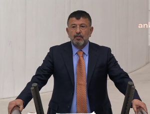 Veli Ağbaba: Türkiye maalesef tarikatlar arasında, cemaatler arasında pay edilmiş durumda