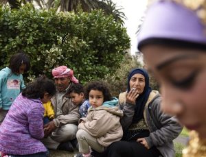 Düzensiz göç haritası: Türkiye’de ve İstanbul’daki Suriyeli sayısı açıklandı