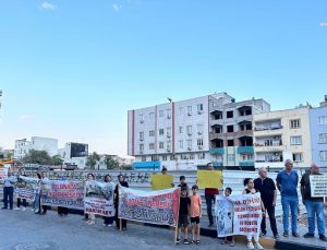 Furkan Apartmanı davası: Beraat kararını asla kabul etmiyoruz