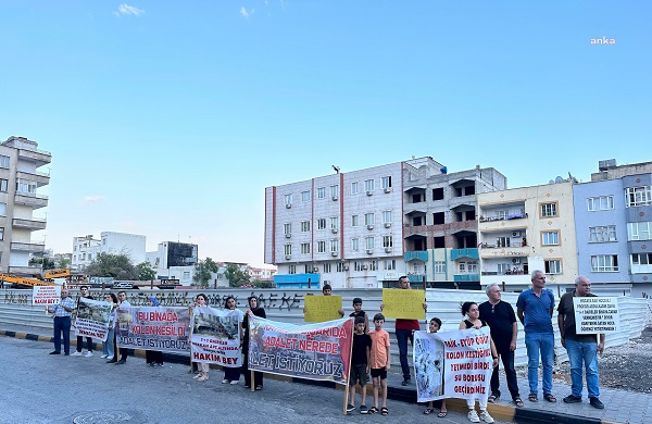 Furkan Apartmanı davası: Beraat kararını asla kabul etmiyoruz