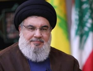 Hizbullah Lideri Hasan Nasrallah: İsrail kırmızı çizgileri aştı, yeni bir aşamaya geçtik