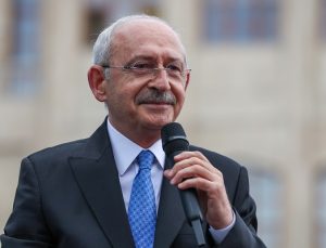 MHP şikayet etti, Kemal Kılıçdaroğlu’na dava açıldı: Hapis ve siyasi yasak talebi