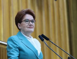 Meral Akşener: Hem Kemal Kılıçdaroğlu’nu hem de Ümit Özdağ’ı mahkemeye vereceğim