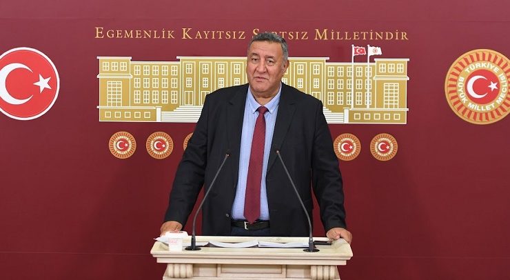 Ömer Fethi Gürer: “Özelleştirmeler ile kamu tarım politikalarından adım adım uzaklaşılmıştır”