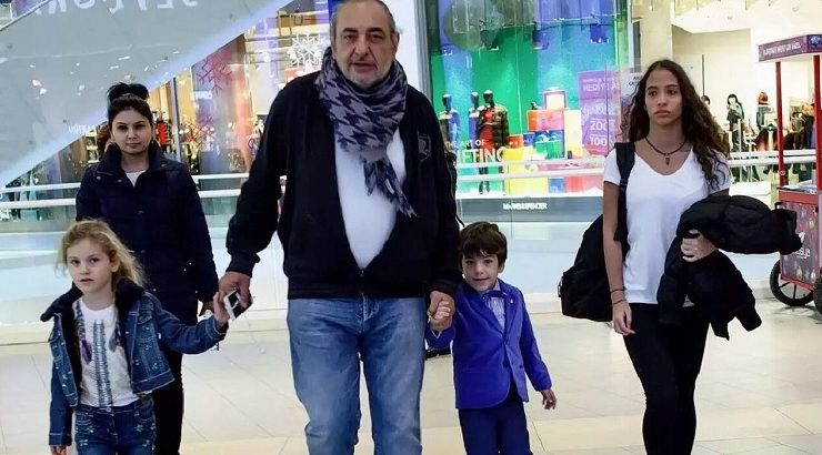 Reha Muhtar’ın oğlu Poyraz babasıyla son anlarını anlattı: Annesi Deniz Uğur hakkında dikkat çeken sözler!