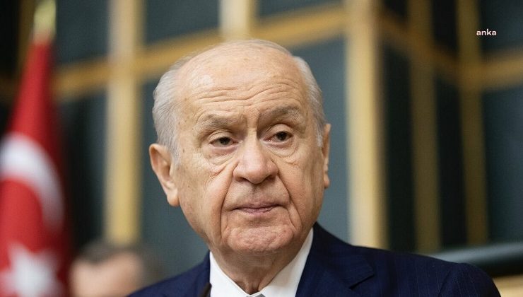 Son Dakika… Devlet Bahçeli’den ”17-25 Aralık” Açıklaması…