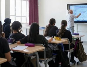 Taşımalı Eğitim Yönetmeliği’nde değişiklik: Ücretsiz öğle yemeği verilecek öğrencilerin belirlenmesi için planlama komisyonu kurulacak