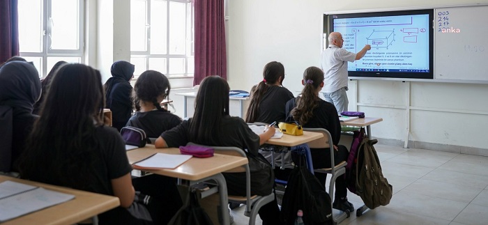 Taşımalı Eğitim Yönetmeliği’nde değişiklik: Ücretsiz öğle yemeği verilecek öğrencilerin belirlenmesi için planlama komisyonu kurulacak