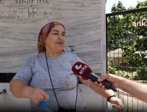 Zam yağmuruna suyun da eklenmesi vatandaşları isyan ettirdi: Allah’ın verdiği su, buna zam olur mu?