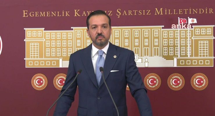 Bakan Uraloğlu, 85 Milyonun Kimlik Bilgilerinin Çalındığını Doğruladı. İYİ Parti’den Açıklama