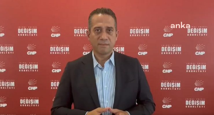 CHP Grup Başkanvekili Başarır’dan Erdoğan’a: “Orduyu temizleyeceksen tarikatlardan temizleyeceksin”