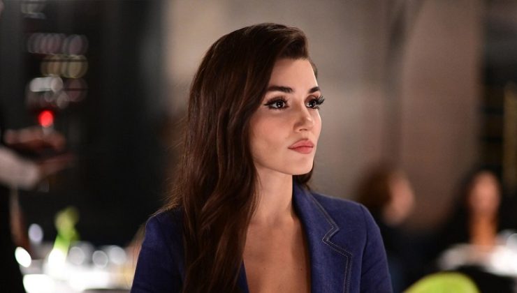 Hande Erçel kimdir, kaç yaşında? Hande Erçel’in hayatı ve biyografisi