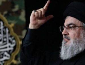 Hasan Nasrallah’ın Ölümü: Beyrut’taki Enkazdan Cesedi Çıkarıldı