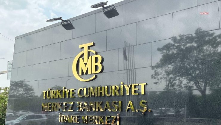 Merkez Bankası rezervlerinde azalış sürdü: 150 milyar doların altına geriledi