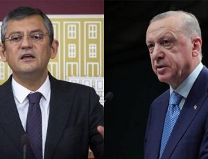 Son Anket… CHP ile AKP arasındaki fark açılıyor