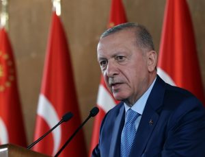 Son Dakika… Cumhurbaşkanı Recep Tayyip Erdoğan Narin Güran Açıklaması