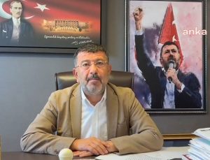 Veli Ağbaba, büyüme rakamlarını değerlendirdi: Yandaşlar faydalanıyor