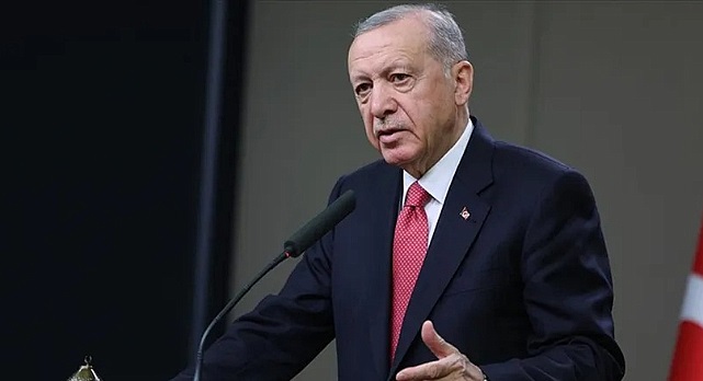 Cumhurbaşkanı Erdoğan, Esad’dan haber bekliyor