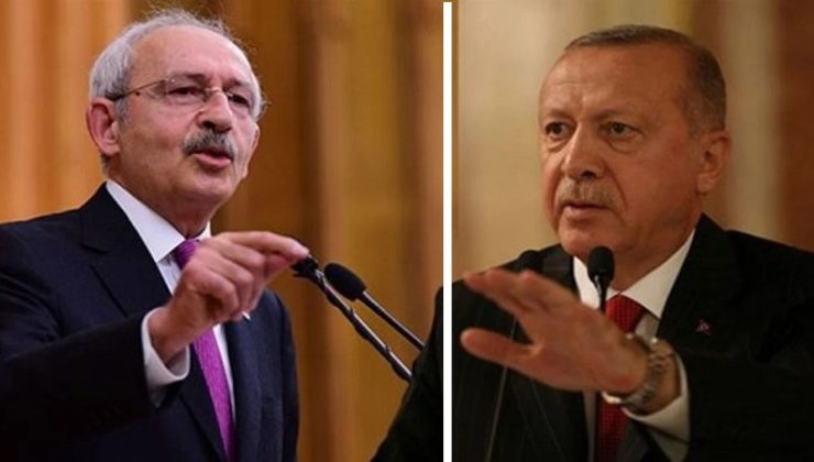 Kemal Kılıçdaroğlu’ndan Erdoğan’a çok sert tepki: ‘Allah belanı versin!’