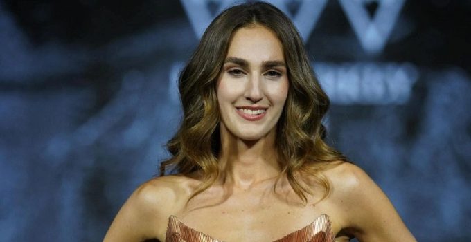 Miss Turkey 2024 güzelinden yeni açıklama: Bingöl’e gidecek mi?