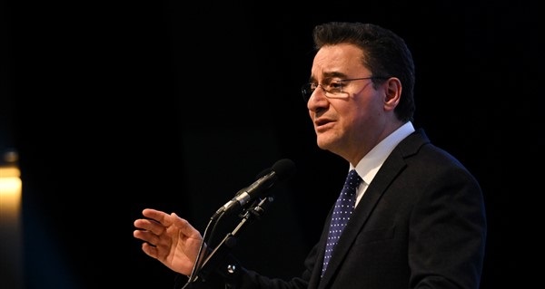 Ali Babacan’dan iktidara sanal kumar çağrısı