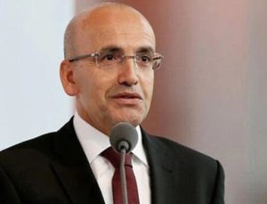 Bakan Mehmet Şimşek’ten Asgari Ücret Zammı İçin İlk Sözler