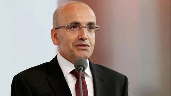 Bakan Mehmet Şimşek’ten Asgari Ücret Zammı İçin İlk Sözler