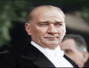 Gazi Mustafa Kemal Atatürk’ün Hazırlattığı Hutbeler