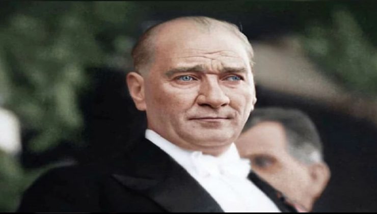 Gazi Mustafa Kemal Atatürk’ün Hazırlattığı Hutbeler