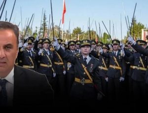 Gürkan Hacır teğmenler iddiasını MSB’ye sordu