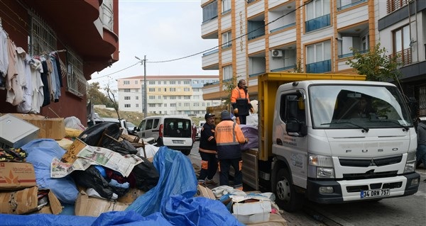 Kirasını Ödeyemeyen Aile Sokakta Kaldı, Kaymakamlık Misafir Edecek!